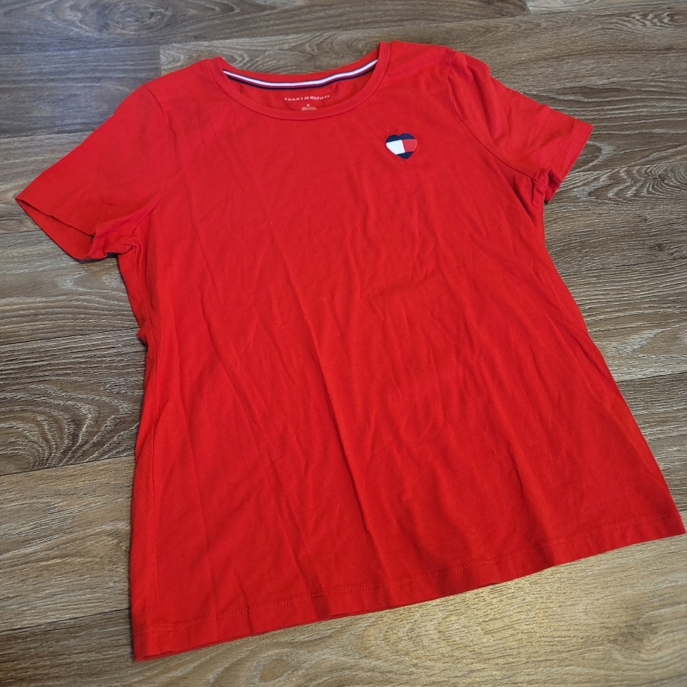 TOMMY HILFIGER Top Size M